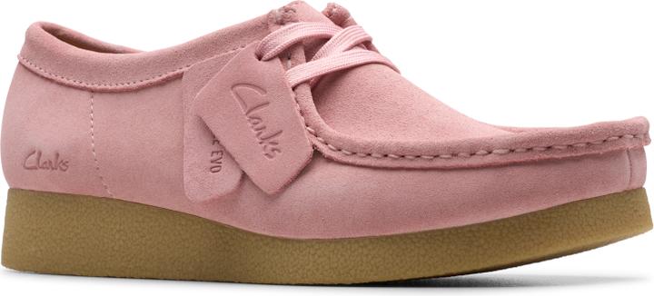 Image du produit Clarks W Wallabee EVO Sh (41.5)
