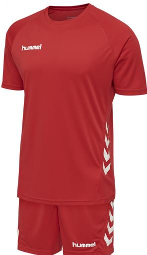 Image du produit hummel Promo Set (S)