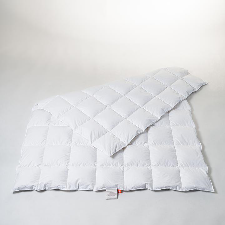 Duvetsuisse Light Goose Classic