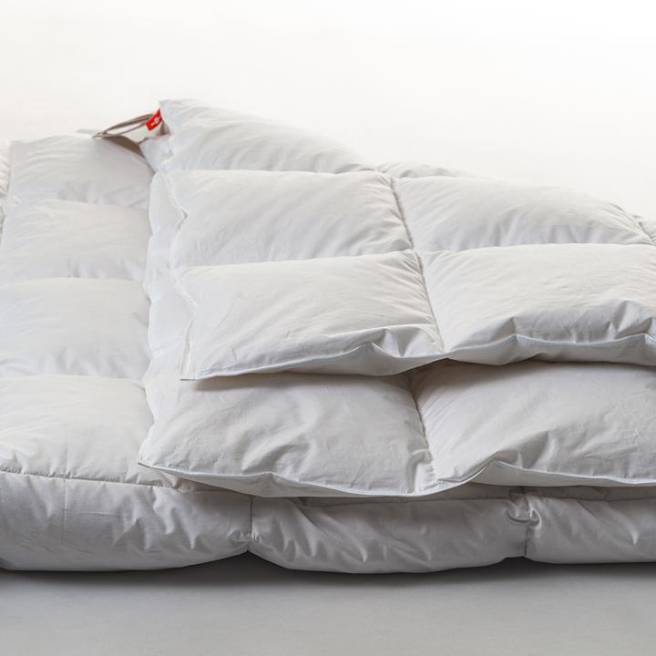 Produktbild Duvetsuisse Light Goose Classic (470 g, 160 x 240 cm)