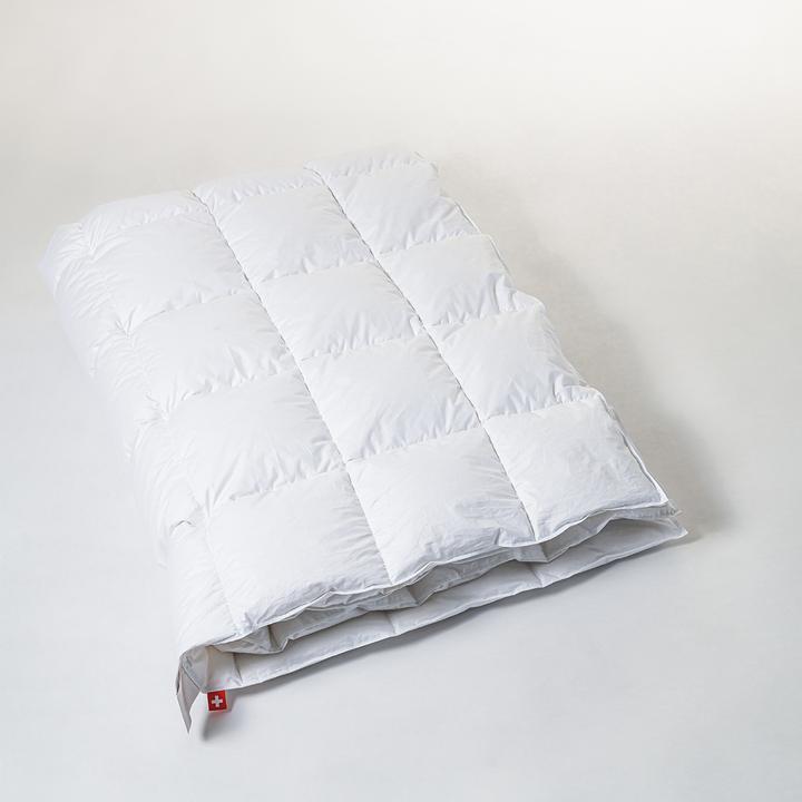 Produktbild Duvetsuisse Light Goose Classic (470 g, 160 x 240 cm)