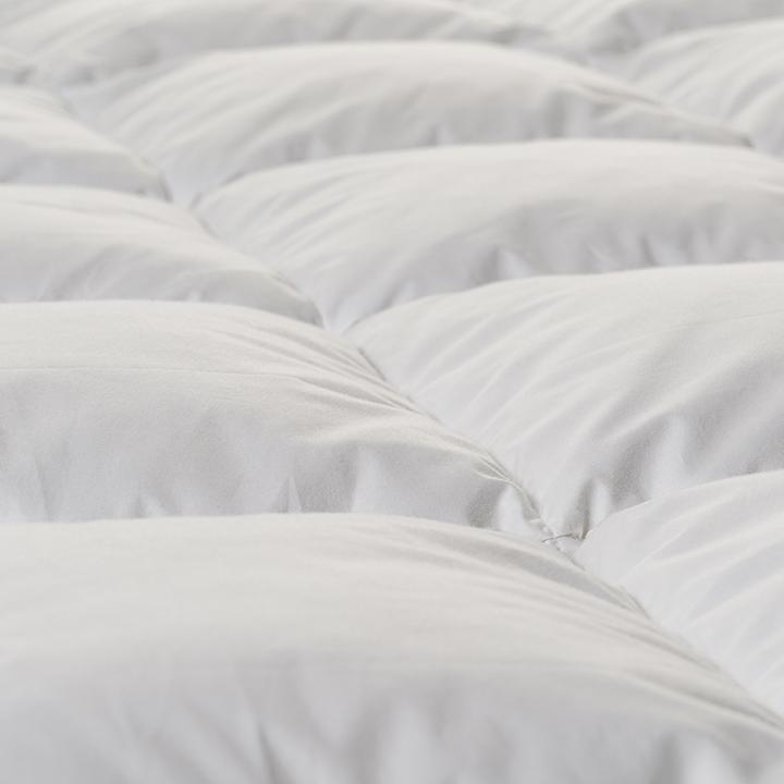Produktbild Duvetsuisse Light Goose Classic (470 g, 160 x 240 cm)