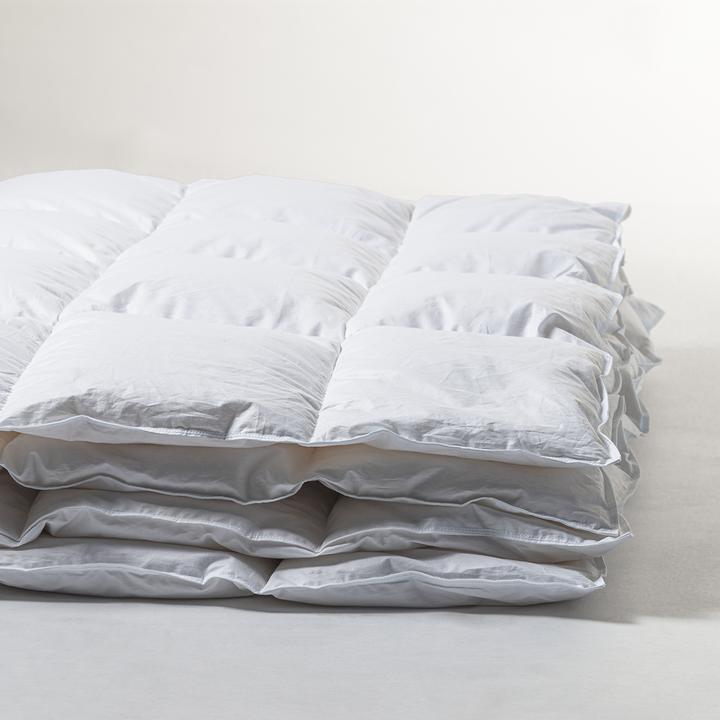 Produktbild Duvetsuisse Light Goose Classic (470 g, 160 x 240 cm)