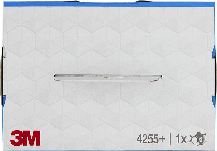 Immagine prodotto 3M Maschera spray per verniciatura 4255+ (A2P3, 1 x)
