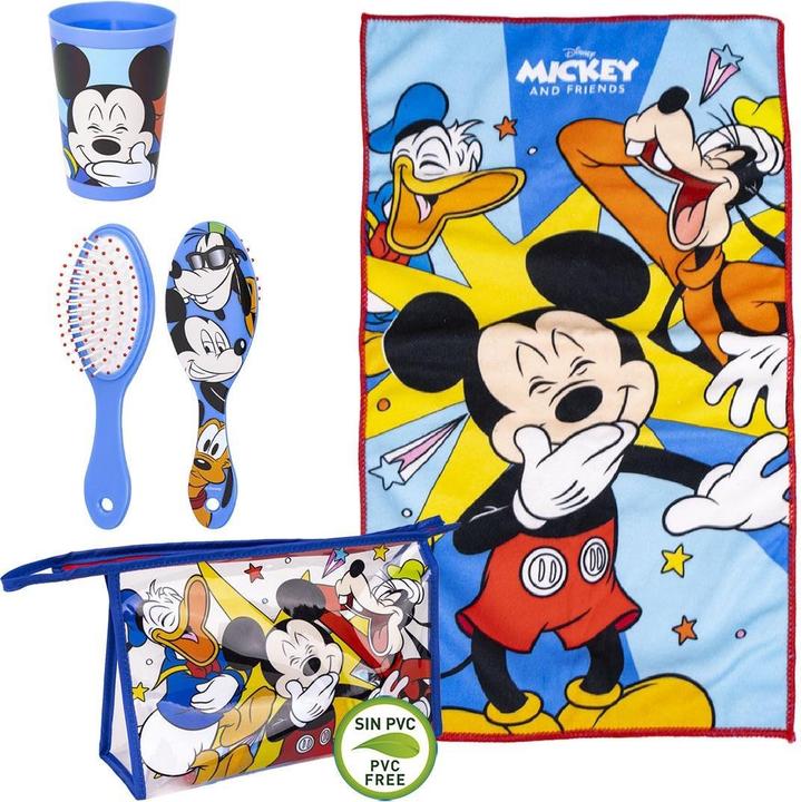 Immagine prodotto Cerdá Mickey & Cie - Funny