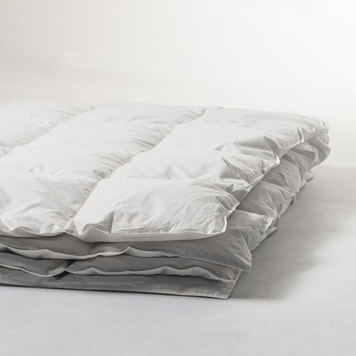 Produktbild Duvetsuisse Light Goose Standard (410 g, 155 x 220 cm)