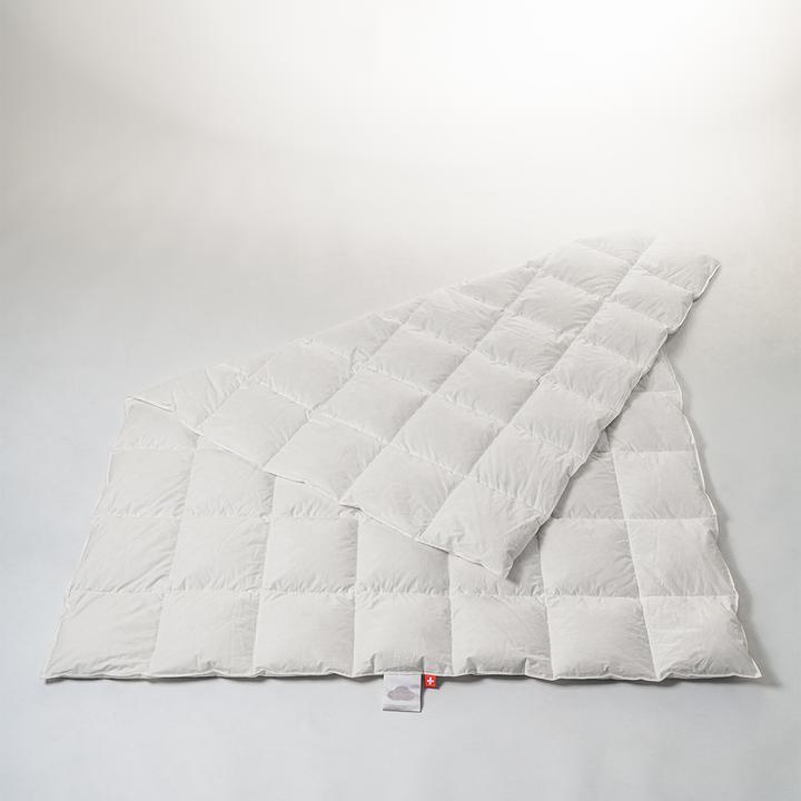 Duvetsuisse Light Duck Basic