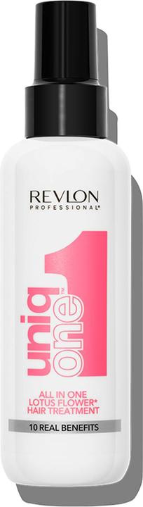 Immagine prodotto Revlon Professional Uniq One All in one Lotus Flower Treatment (150 ml)