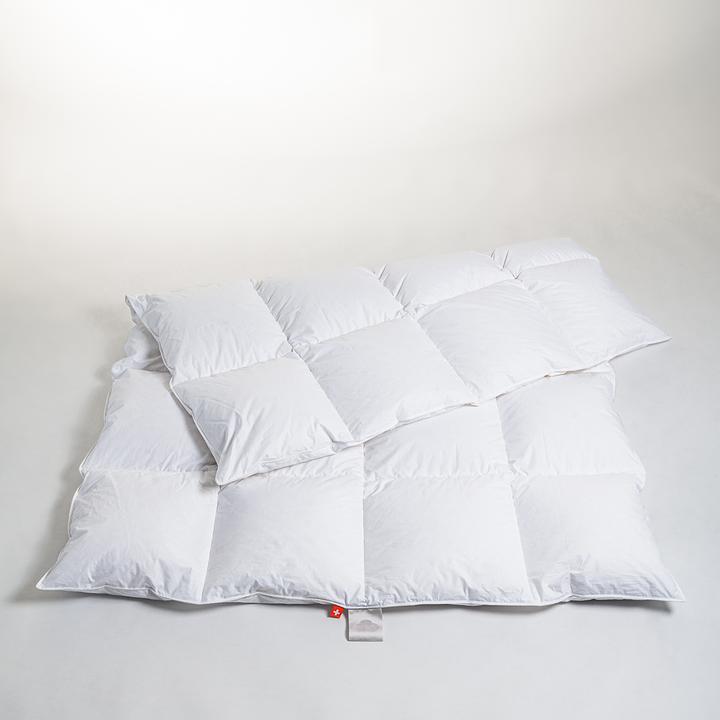 Duvetsuisse Warm Goose Premium