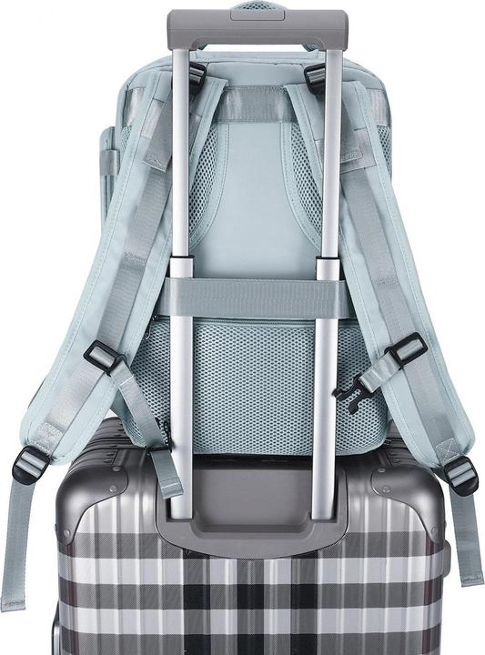 Actual product image Noya Reise-Rucksack Handgepäck-Tasche (20 l)