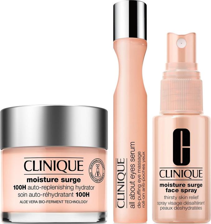 Clinique Moisture Surge