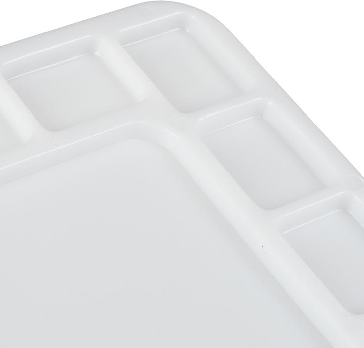 Actual product image Relaxdays Mixing pallet