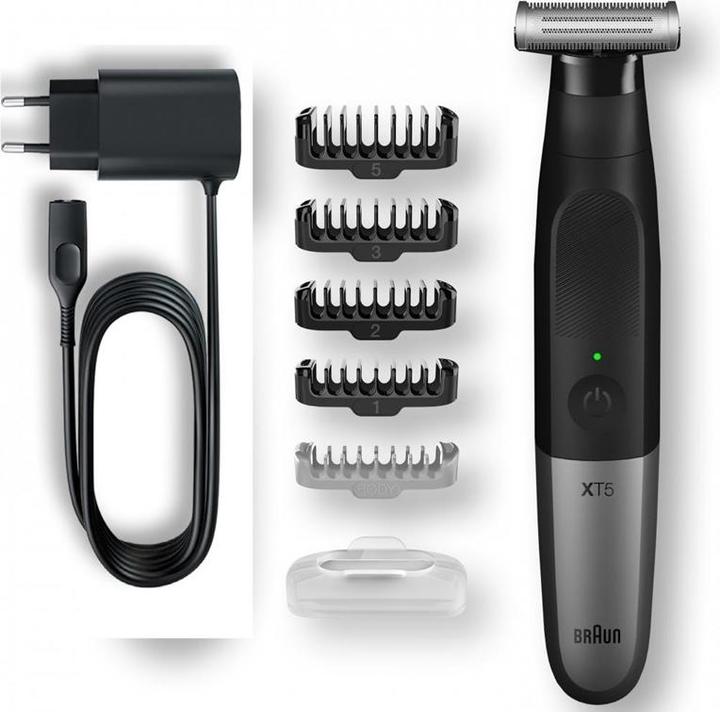 Produktbild Braun XT Series 5 (XT5100)