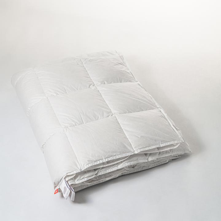 Image du produit Duvetsuisse 4-Seasons Goose Standard (750 g, 135 x 220 cm)
