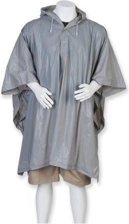Actual product image Splashmacs Rain poncho Rain cape (One size)