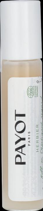 Image du produit Payot Paris Huile Défat Regard Bio (Roll-on, 15 ml)