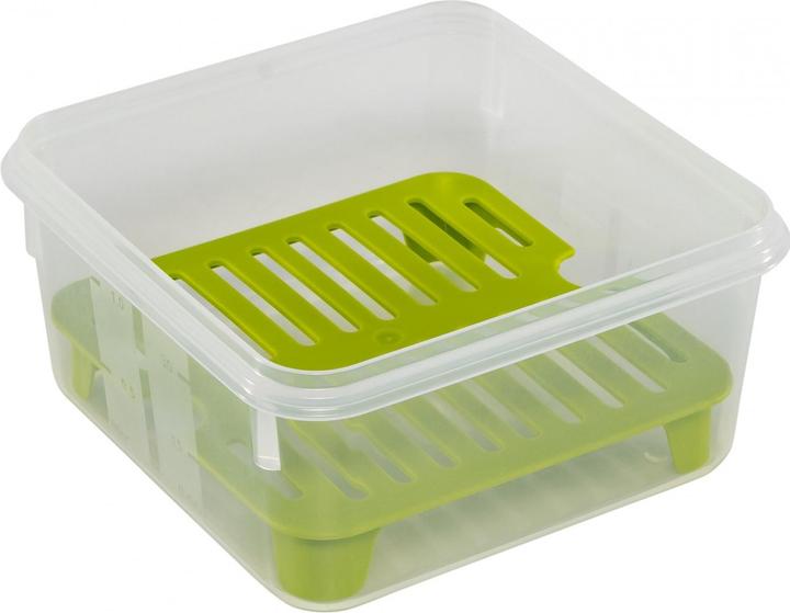 Image du produit Emsa Boîte à sandwichs Clip&Go XL 1.3L