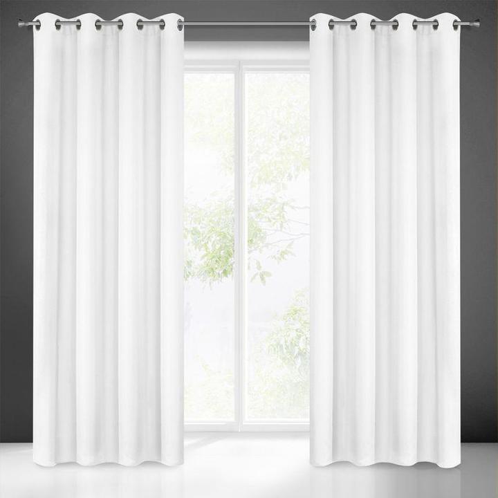 Immagine prodotto Eurofirany ZAS / RITA / B 140X250 TRANS (45 x 45 cm)