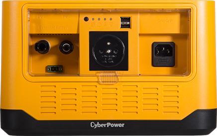 Image du produit Cyberpower Onduleur PV hybride
