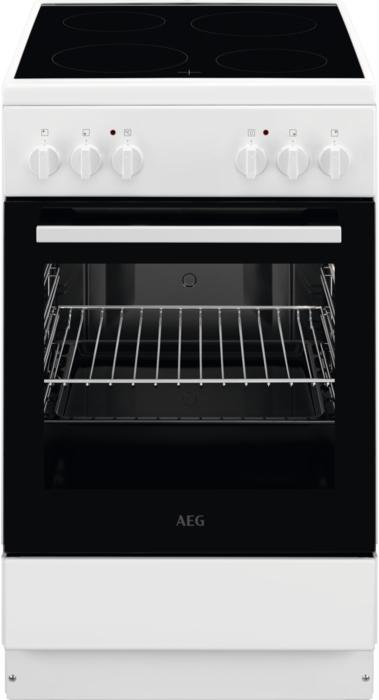 AEG CCB 50080 BW weiss