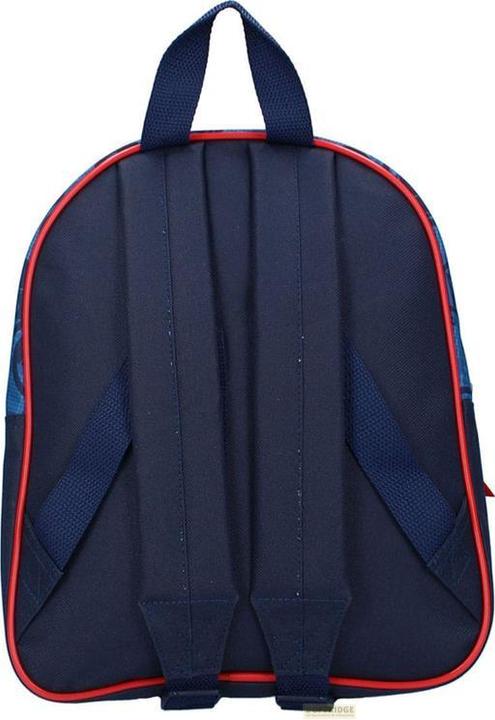 Actual product image Vadobag Avengers Ultraforce backpack, 30x25x11 cm
