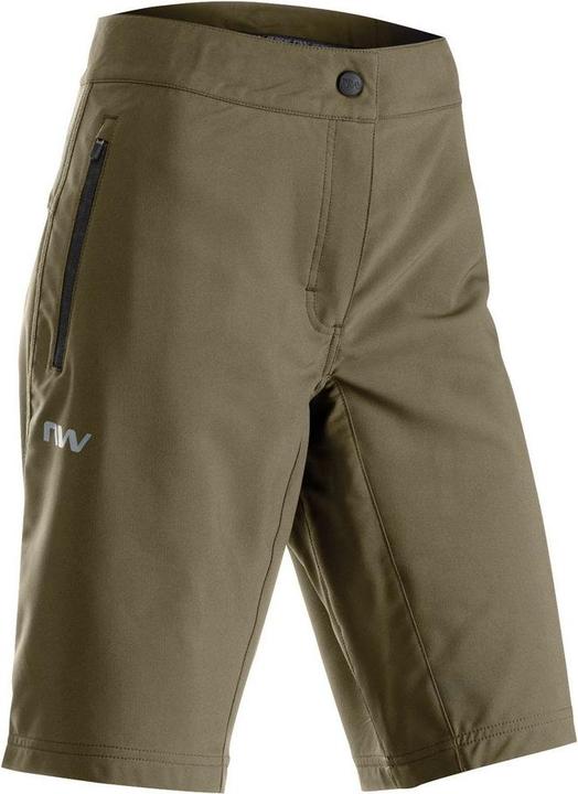 Northwave Escape 2 Damen Baggy Radlerhose (M)