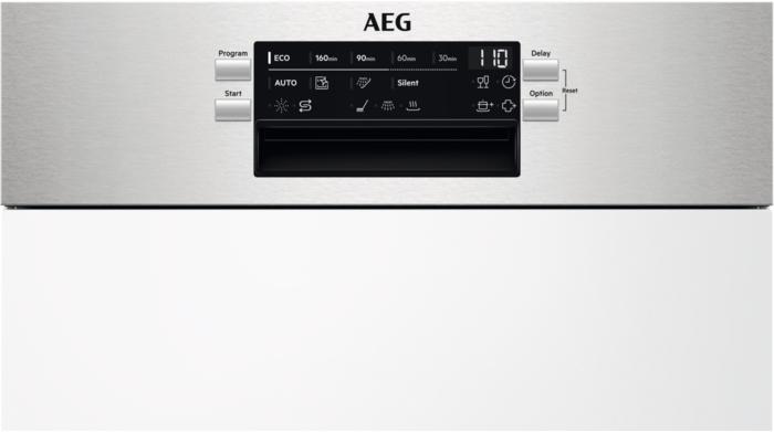 Produktbild AEG FEE62417ZM