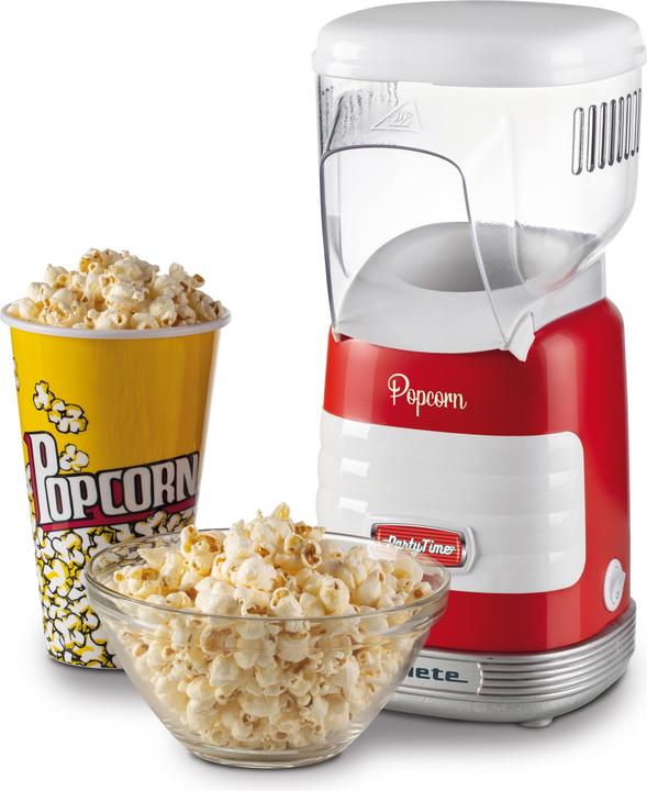 Produktbild Ariete 2956 Popcorn-Maschine Party Time