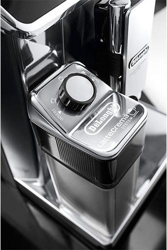 Produktbild De'Longhi PrimaDonna Elite