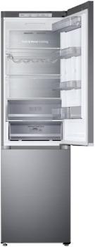 Produktbild Samsung RL36R8739S9/EG premium edelstahl look (355 l)
