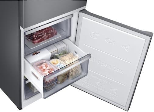 Samsung RL36R8739S9/EG look inox premium (355 l)
