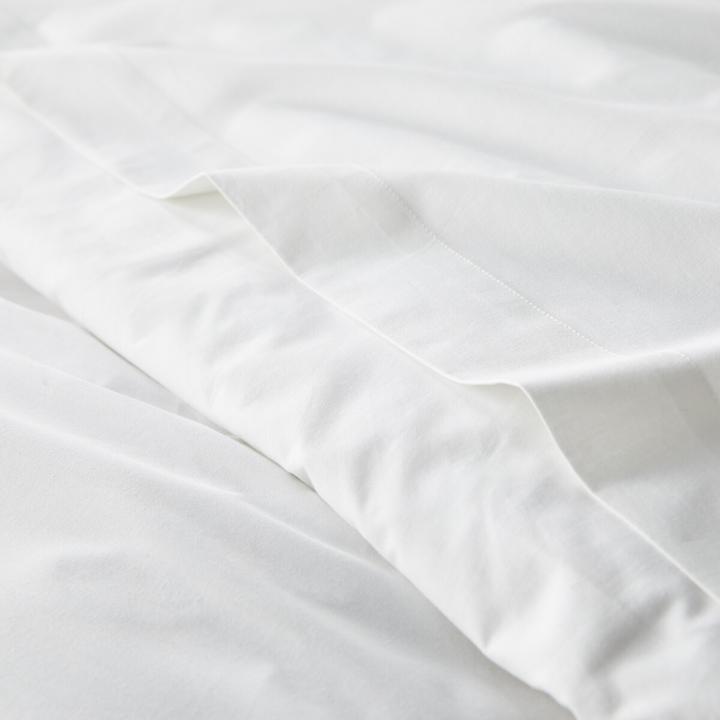 Produktbild La Redoute Interieurs Duvetbezug Scénario mit Reissverschluss (Duvetbezug, 260 x 240 cm)