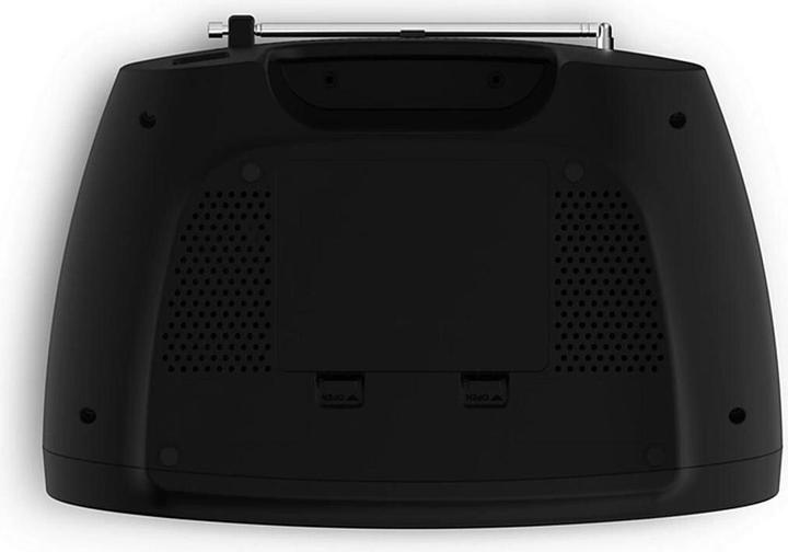 Actual product image Philips TAZ6000/10 (DAB+, DAB, FM, Bluetooth)