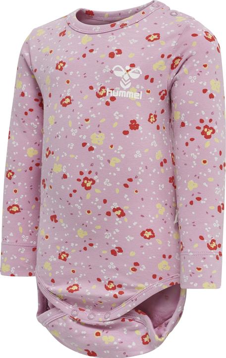 Image du produit hummel Mira Body L/S (98)