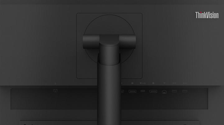 Produktbild Lenovo ThinkVision T24m-29 (1920 x 1080 Pixel, 23.80")