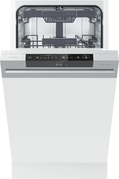 Produktbild Gorenje GI 561D 10 S