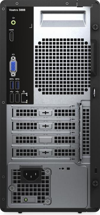 Produktbild Dell Vostro 3888-K95WN (Intel Core i3-10100, 8 GB)