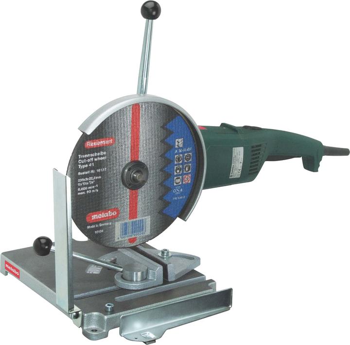 Produktbild Metabo Trennständer