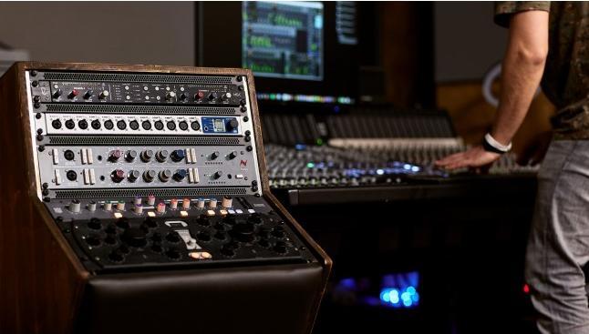 Produktbild RME Audio 12Mic-D (USB)