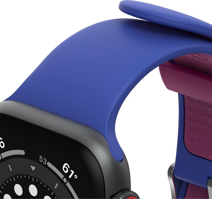 Actual product image OtterBox Armband Apple Watch 45/44/42 mm (35 mm, Silicone)