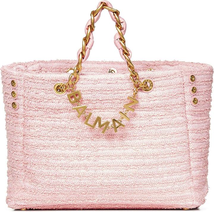 Balmain Bags.. Pink