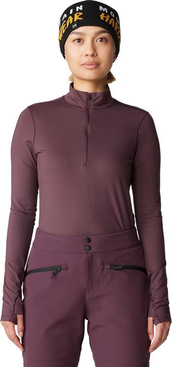Mountain Hardwear W Butter™ Half Zip