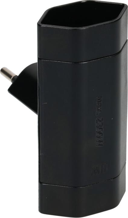 Produktbild Max Hauri Abzweigstecker (Typ 13, 2 x)