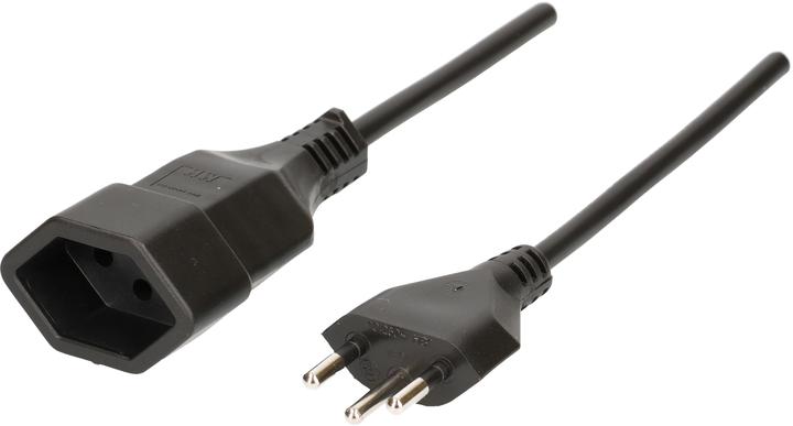 Max Hauri Extension TD (5 m, Type 13)