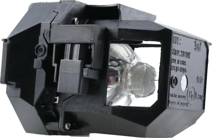 Produktbild Azurano Beamerlampe kompatibel mit EPSON ELPLP97 Ersatzlampe mit Gehäuse (PowerLite U50)