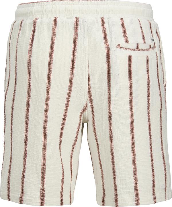 Actual product image Jack & Jones Jpstjaiden Coba Stripe Jog Short Srt Sn (L)