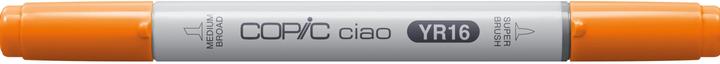 Produktbild Copic Ciao Typ YR - 16 (YR16 - Apricot, 1 x)