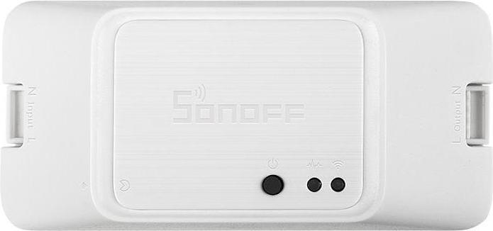 Image du produit Sonoff ZigBee DIY Smart Switch (Accessoires réseau)
