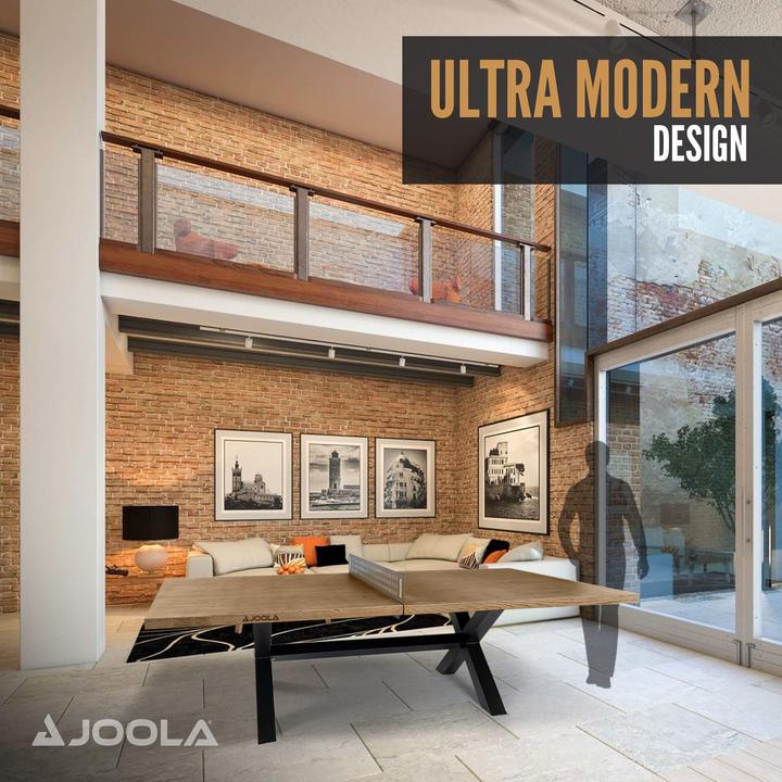 Image du produit Joola Table de ping-pong Work & Play