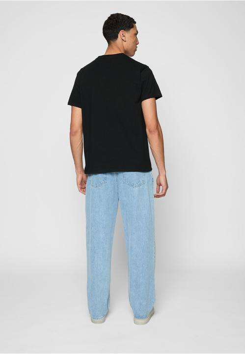 Produktbild Merchcode Olly Murs Lyrics Tee - 18729 (XXL)